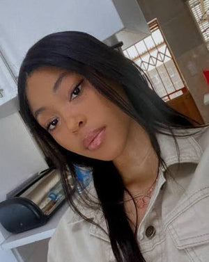 Sarah M.